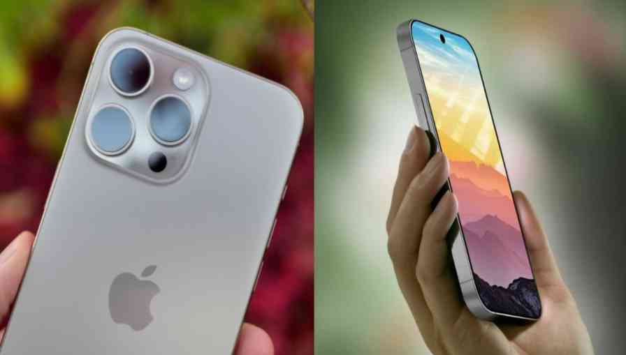 चीन को लगेगा बड़ा झटका Apple ने भारत के लिए तैयार खास प्लान जाने डिटेल में