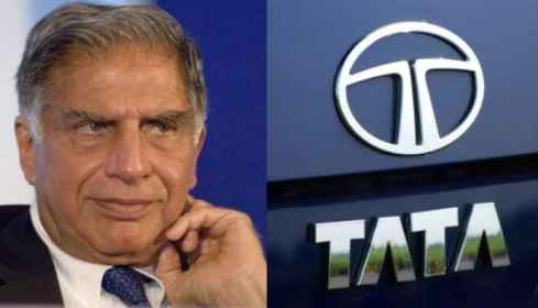 Tata Group ने हैरान कर देने वाला फैसला लिया सेमीकंडक्टर का प्लांट भारत के अंदर लगने जा रहा है