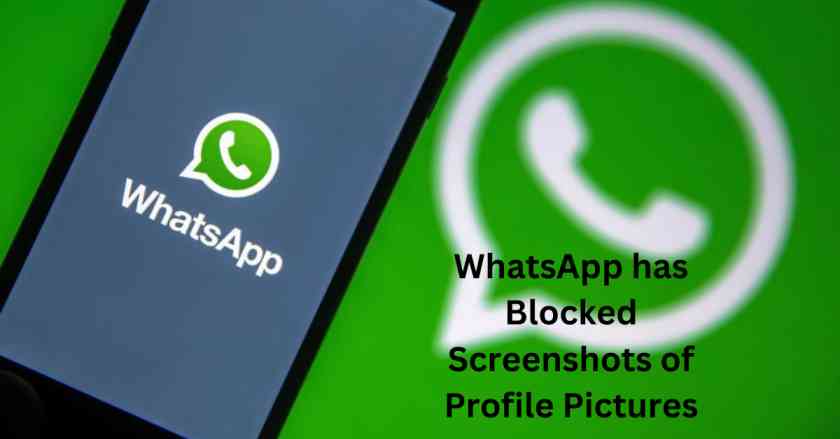 WhatsApp में अब नहीं ले सकोगे स्क्रीनशॉट कंपनी ने लांच किया कमाल का फीचर्स अब आपके WhatsApp DP रहेगा सेफ