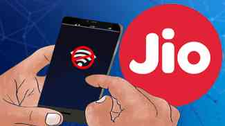 Jio का इंटरनेट हुआ ठप, तो यूजर्स हो गए परेशान, जाने डिटेल में