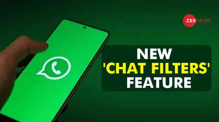 WhatsApp कंपनी ने लॉन्च किया कमाल का फीचर्स, अब अलग-अलग दिखेगा चैट्स, जाने डिटेल में