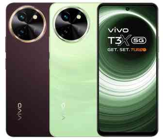 Vivo ने लॉन्च किया गरीबों के बजट में सस्ता फोन 6000mAh बैटरी और 50MP कैमरा के साथ