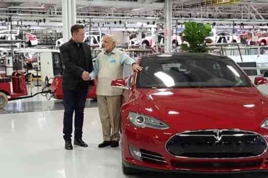 Tesla कार खरीदने के लिए अब भारतीय कस्टमर को करना होगा इंतजार, इस वजह से बदला Elon Musk का प्लान