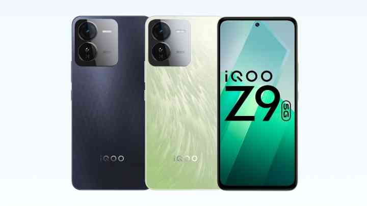 iQOO Z9x 5G फोन के ऊपर भारी डिस्काउंट, 50MP कैमरा और 6000mAh बैटरी के साथ आता है