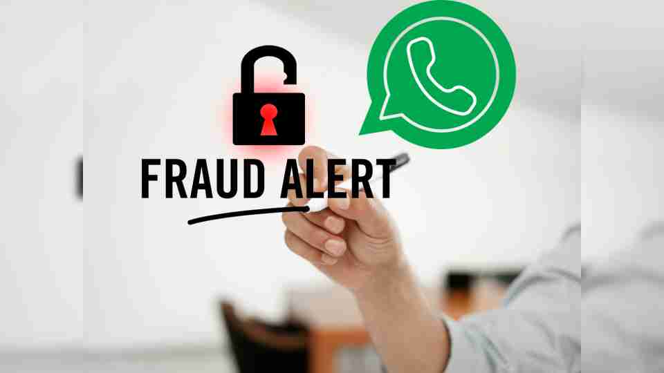 WhatsApp के चक्कर में बहुत बुरा फंसा दिल्ली का एक व्यक्ति और गंवा दिया 1 करोड़ रूपया