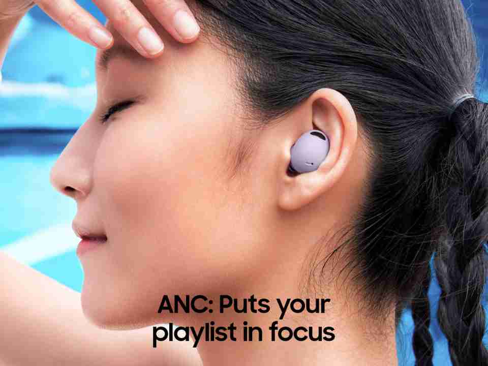 Samsung Galaxy Buds 2 Pro ईयरबड्स पर बंपर ऑफर, लगभग आधे से भी कम कीमत पर मिल रहा है