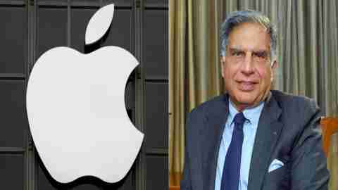 अब Ratan Tata बनाने जा रहा है भारत में iPhone, भारत के इस जगह पर लगने जा रहा है इतनी बड़ी फैक्ट्री। 